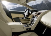 Aston Martin Rapide Aston Martin Rapide